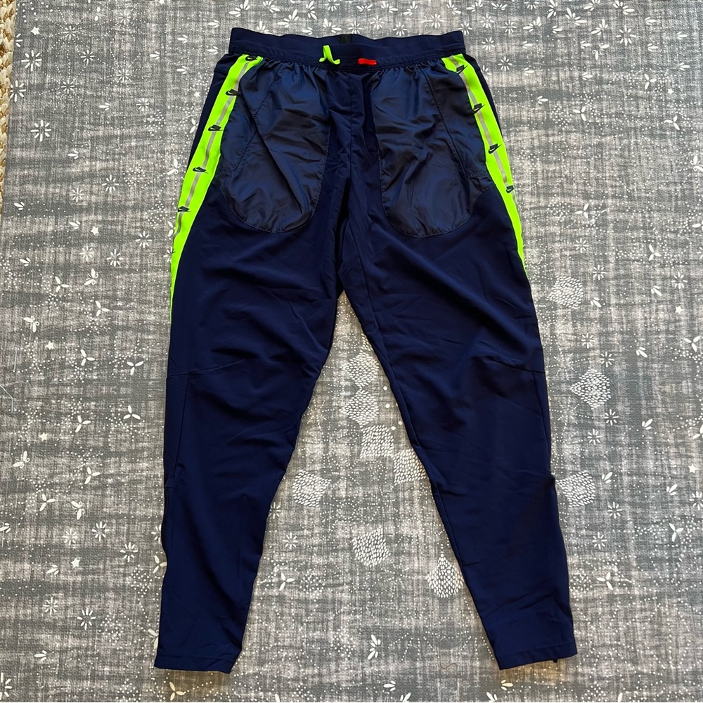 Nike Dri-fit Joggers